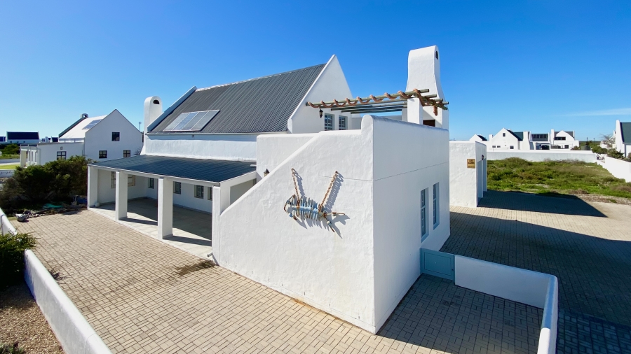 4 Bedroom Property for Sale in Dwarskersbos Western Cape
